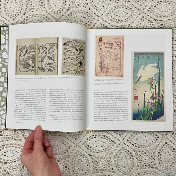 Looking East: Western Artists and the Allure of Japan - Picture 4 of 16